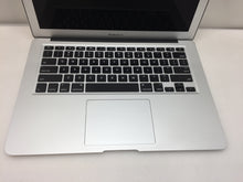 Load image into Gallery viewer, Laptop Apple Macbook Air A1466 2014 13.3" Core i5 1.4GHz 4GB 128GB SSD OSX 10.13