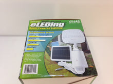Load image into Gallery viewer, XEPA XP645 45 LEDs Motion Detection Solar Power Security Light