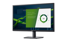 Load image into Gallery viewer, Dell E2722H 27 inch Widescreen IPS DisplayPort VGA Monitor