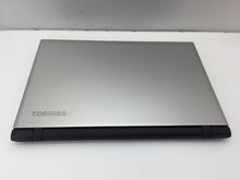 Load image into Gallery viewer, Laptop Toshiba Satellite S55-C5274 15.6" Intel i7-5500 2.40Ghz 12GB 500GB Win10