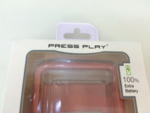 Load image into Gallery viewer, Press Play iPhone 7 Plus NERO 7 Extended Battery Case PPI7PBCN-RGLD Rose Gold