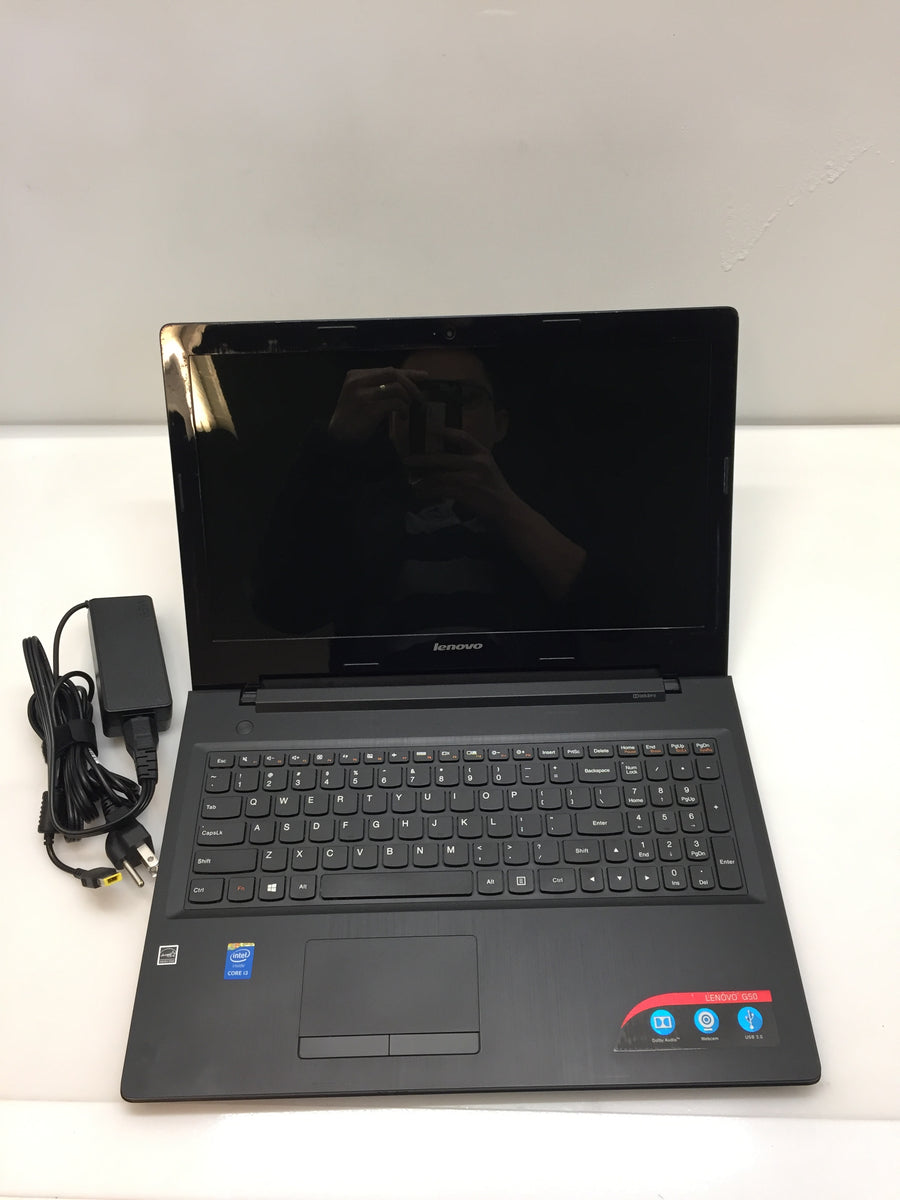 【美品】Lenovo G50-80 15.6 Corei3 Customer Reviews: Lenovo G50 15.6