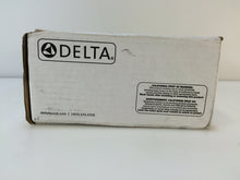 Load image into Gallery viewer, Delta BT14496 Windemere 1-Handle Tub and Shower Faucet Trim Kit, Chrome