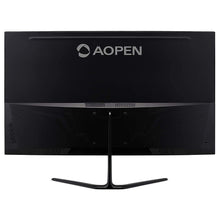 Load image into Gallery viewer, Acer AOPEN HC5 32HC5QR Pbiipx 31.5" FHD Curved 16:9 165Hz VA Gaming Monitor
