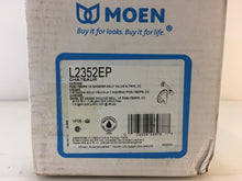 Load image into Gallery viewer, MOEN L2352EP Chateau WaterSense Posi-Temp 1-Handle Shower Only Faucet Trim Kit