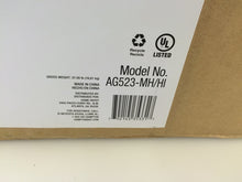 Load image into Gallery viewer, Hampton Bay AG523-MH/NI San Lucas 56" Natural Iron Ceiling Fan 530171