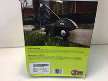 Load image into Gallery viewer, Ryobi RYEDG12 Expand-It 8 in. Universal Straight Shaft Edger Attachment