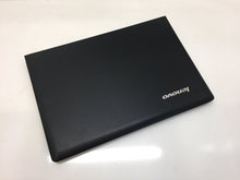 Load image into Gallery viewer, Laptop Lenovo G50-80 15.6" Core i3-4030U 1.9GHz 4GB 1TB Win10