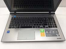 Load image into Gallery viewer, Laptop Toshiba Satellite S55-C5274 15.6" Intel i7-5500 2.40Ghz 12GB 500GB Win10