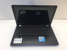Load image into Gallery viewer, Laptop Hp 15-BW069NR 15.6" AMD A9-9420 3.0Ghz 4GB Ram 1TB HDD Win 10