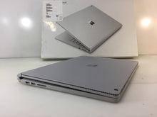Load image into Gallery viewer, Microsoft Surface Book 13.5" Intel i7 2.6Ghz 16GB 512GB SSD Geforce GTX 965M
