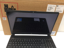 Load image into Gallery viewer, Laptop Hp 15-dy0013dx 15.6" HD Touch Intel i5-8265u 12GB 256GB SSD + 16GB Optane