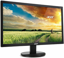 Load image into Gallery viewer, Acer K242HYL Bbix 23.8" Full HD 1080p VGA HDMI Widescreen LCD LED Monitor