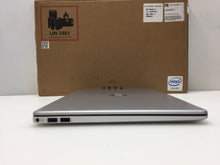Load image into Gallery viewer, Laptop Hp 15-dy0013dx 15.6" HD Touch Intel i5-8265u 12GB 256GB SSD + 16GB Optane