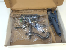 Load image into Gallery viewer, Glacier Bay 67112-8016 Lyndhurst 4" 2-Handle Bathroom Faucet Oil Rubbed Bronze