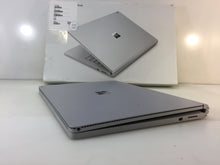 Load image into Gallery viewer, Microsoft Surface Book 13.5" Intel i7 2.6Ghz 16GB 512GB SSD Geforce GTX 965M