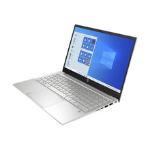 Load image into Gallery viewer, Laptop Hp Pavilion 14-DV0065ST 14in. Intel i5-1135G7 8GB 256GB SSD Win10 Silver