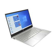 Load image into Gallery viewer, Laptop Hp Pavilion 14-DV0065ST 14in. Intel i5-1135G7 8GB 256GB SSD Win10 Silver