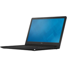 Load image into Gallery viewer, Laptop Dell Inspiron 15 3552 15.6" Intel Pentium N3710 8GB 1TB i3552-10040BLK
