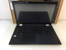 Load image into Gallery viewer, Acer Spin SP315-51-757C 2-in-1 laptop 15.6" Touch i7-7500U 2.70GHz 12GB 1TB
