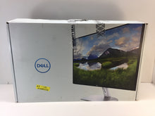 Load image into Gallery viewer, Dell S2719NX 27" IPS LED FHD Monitor - Black/Silver