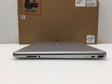 Load image into Gallery viewer, Laptop Hp 15-dy0013dx 15.6" HD Touch Intel i5-8265u 12GB 256GB SSD + 16GB Optane