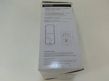 Load image into Gallery viewer, Kwikset Signature Series 99070-101 Satin Nickel Powerbolt2 Electronic Deadbolt