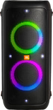 Load image into Gallery viewer, JBL PartyBox 300 High-Power Portable Bluetooth Speaker - Black