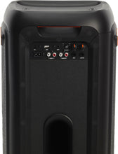Load image into Gallery viewer, JBL PartyBox 300 High-Power Portable Bluetooth Speaker, Black