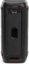 Load image into Gallery viewer, JBL PartyBox 300 High-Power Portable Bluetooth Speaker - Black