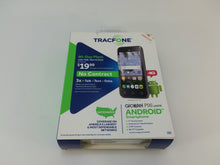 Load image into Gallery viewer, TracFone A466BG Alcatel PIXI UNITE 4G Prepaid Smartphone