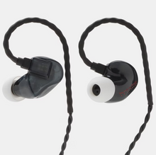 Load image into Gallery viewer, Massdrop Plus Universal IEMs Earbuds