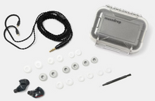Load image into Gallery viewer, Massdrop Plus Universal IEMs Earbuds MDX-16503-1