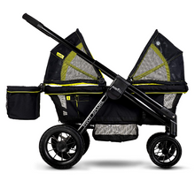 Load image into Gallery viewer, Evenflo Pivot Xplore All-Terrain Stroller Wagon - Wayfarer