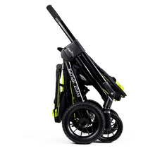 Load image into Gallery viewer, Evenflo Pivot Xplore All-Terrain Stroller Wagon - Wayfarer