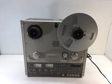 Load image into Gallery viewer, Tascam BR-20T 2-Channel Reel to Reel 1/4" Tape Recorder