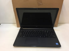 Load image into Gallery viewer, Laptop Dell Inspiron 15 3552 15.6" Intel Pentium N3710 8GB 1TB i3552-10040BLK