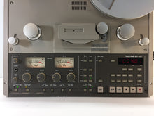 Load image into Gallery viewer, Tascam BR-20T 2-Channel Reel to Reel 1/4" Tape Recorder