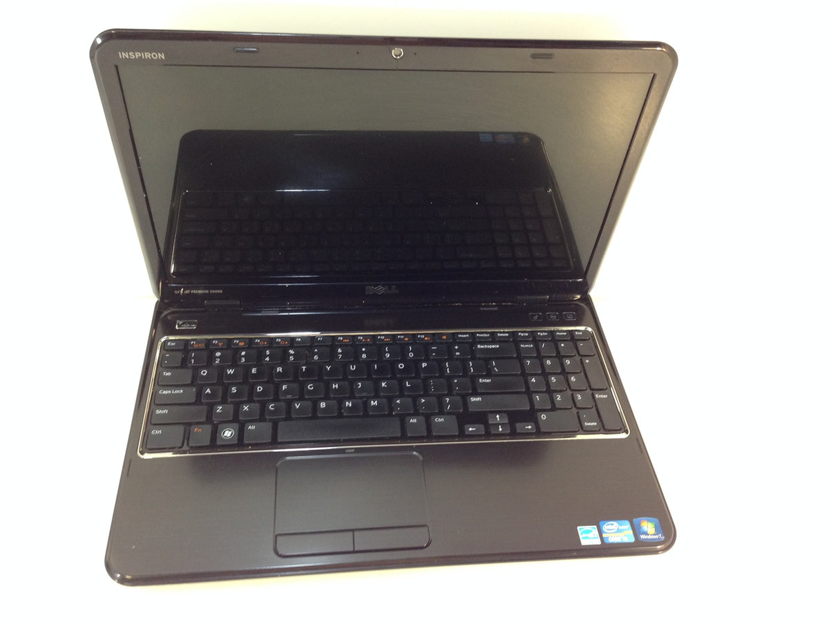 DELL INSPIRON N5110 Core i7 ジャンク 2.DELL INSPIRON N5110 Core i7 ジャンク
