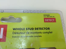 Load image into Gallery viewer, Ryobi ESF5000 Whole Stud Detector