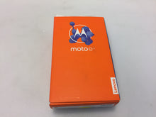 Load image into Gallery viewer, Motorola XT1768 Moto E4 16GB Unlocked Smartphone Black
