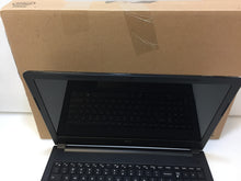 Load image into Gallery viewer, Laptop Dell Inspiron 15 3552 15.6" Intel Pentium N3710 8GB 1TB i3552-10040BLK