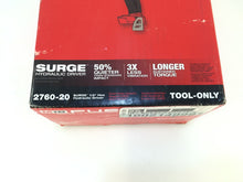 Load image into Gallery viewer, Milwaukee 2760-20 M18 FUEL SURGE 18V Brushless 1/4" Hex Hydraulic Impact Driver