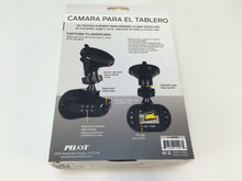 Load image into Gallery viewer, PILOT Automotive CL-3004WK Dash Cam for Vehicle Motorcycle Bicycle ATV