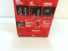Load image into Gallery viewer, Milwaukee 2760-20 M18 FUEL SURGE 18V Brushless 1/4" Hex Hydraulic Impact Driver
