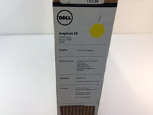 Load image into Gallery viewer, Laptop Dell Inspiron 15 3558 15.6" Intel i3-5015U 2.10Ghz 8GB 1TB Windows 10