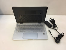 Load image into Gallery viewer, Laptop Hp Spectre x360 13-4105DX Convertible 13.3" Intel i7-5500U 8GB 512GB SSD