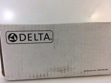 Load image into Gallery viewer, Delta T14294-SS Linden 1-Handle 1-Spray Shower Only Faucet Trim Kit Stainless