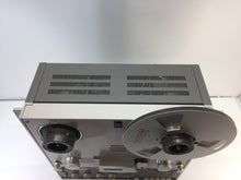 Load image into Gallery viewer, Tascam BR-20T 2-Channel Reel to Reel 1/4" Tape Recorder