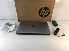 Load image into Gallery viewer, HP Notebook 15-ay197cl 15.6" i5-7200U 2.5GHz 8GB 1TB DVD Win10